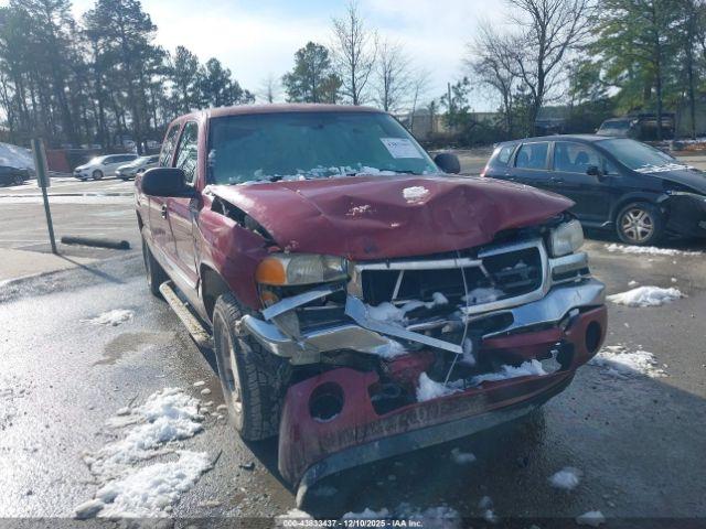 GMC Sierra 1500 Sle1 Image 11