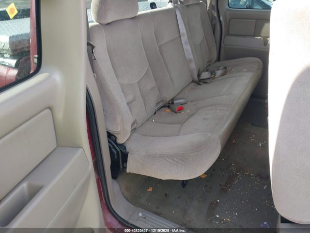 GMC Sierra 1500 Sle1 Image 10