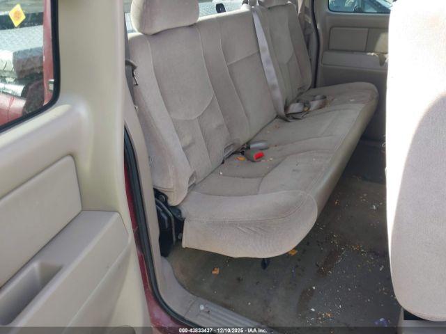 GMC Sierra 1500 Sle1 Image 10