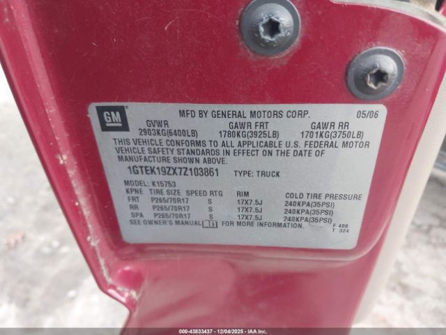 GMC Sierra 1500 Sle1 Image 12