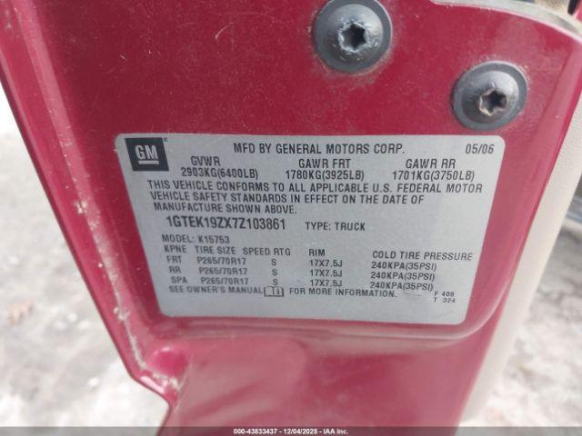 GMC Sierra 1500 Sle1 Image 12