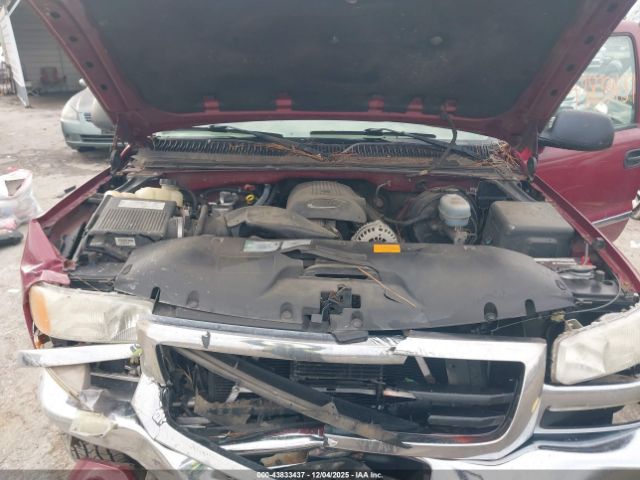 GMC Sierra 1500 Sle1 Image 13