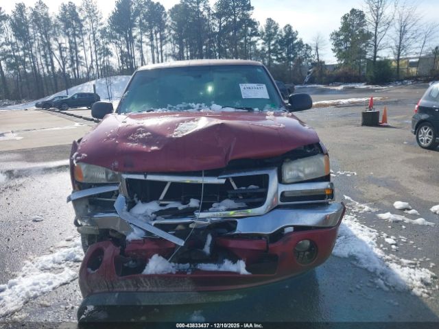 GMC Sierra 1500 Sle1 Image 14