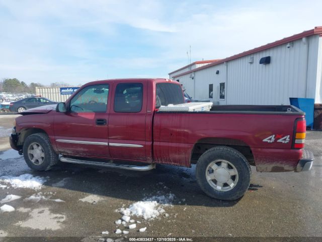 GMC Sierra 1500 Sle1 Image 15