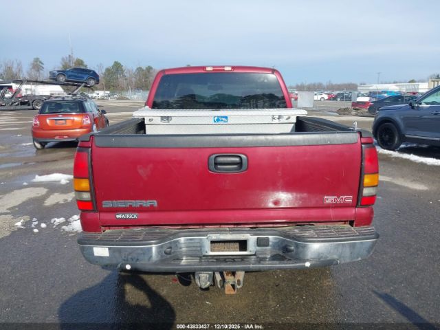 GMC Sierra 1500 Sle1 Image 2