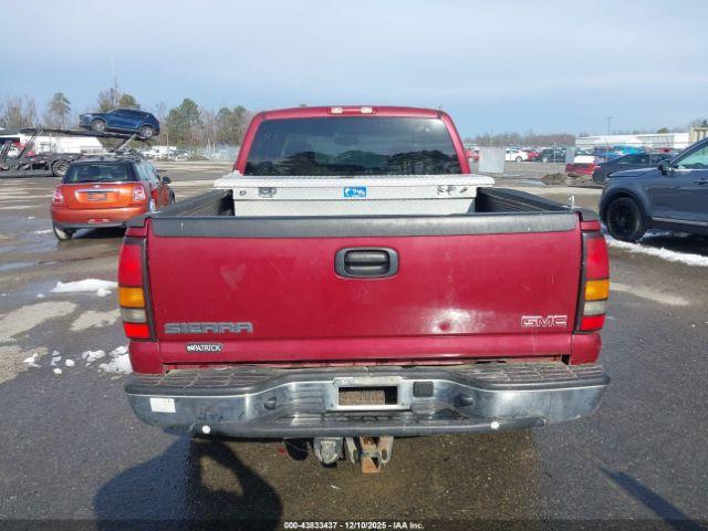 GMC Sierra 1500 Sle1 Image 2