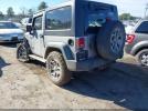 Jeep Wrangler Rubicon Image 14