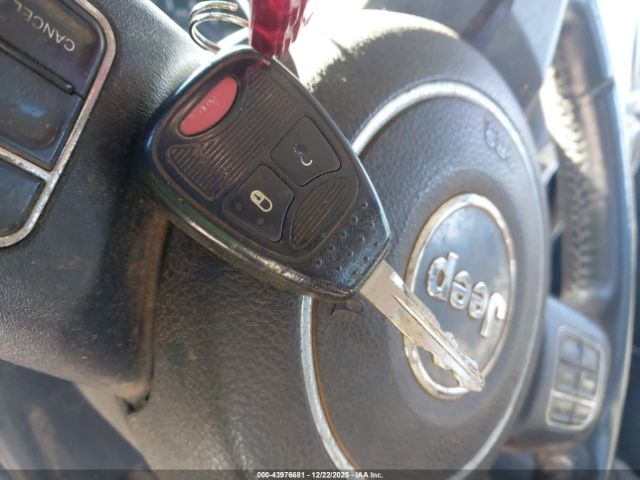 Jeep Wrangler Rubicon Image 6