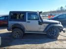 Jeep Wrangler Rubicon Image 7