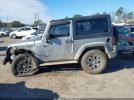 Jeep Wrangler Rubicon Image 9