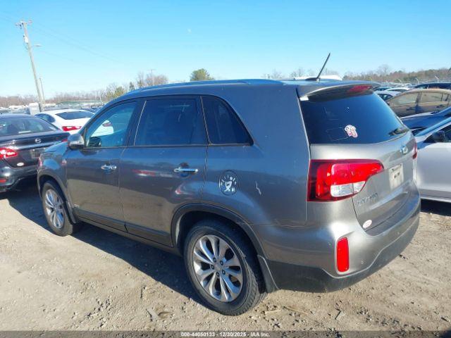 Kia Sorento Ex V6 Image 7