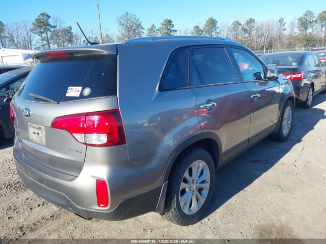 Kia Sorento Ex V6 Image 8