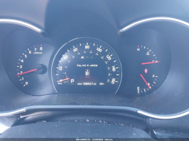 Kia Sorento Ex V6 Image 3