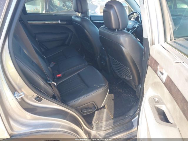 Kia Sorento Ex V6 Image 11