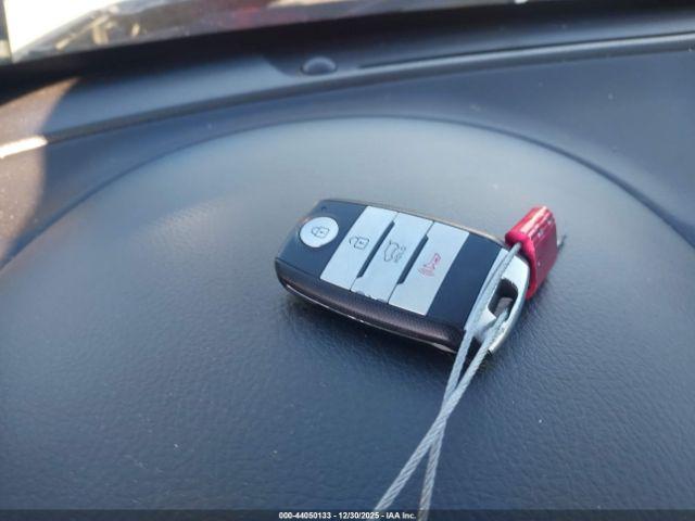 Kia Sorento Ex V6 Image 4