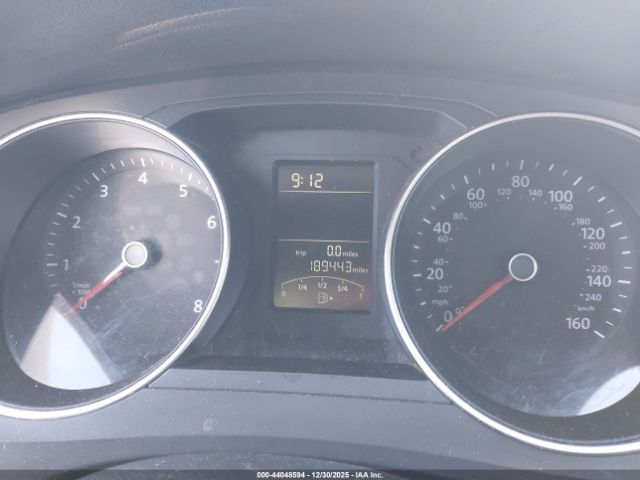 Volkswagen Jetta 1.8t Se Image 3