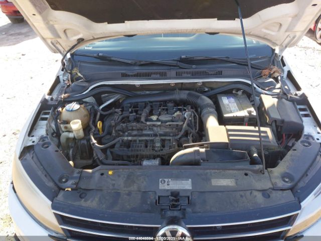 Volkswagen Jetta 1.8t Se Image 6