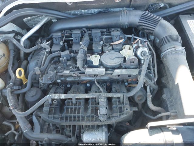 Volkswagen Jetta 1.8t Se Image 7