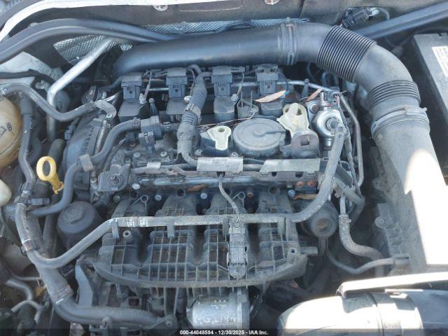 Volkswagen Jetta 1.8t Se Image 7