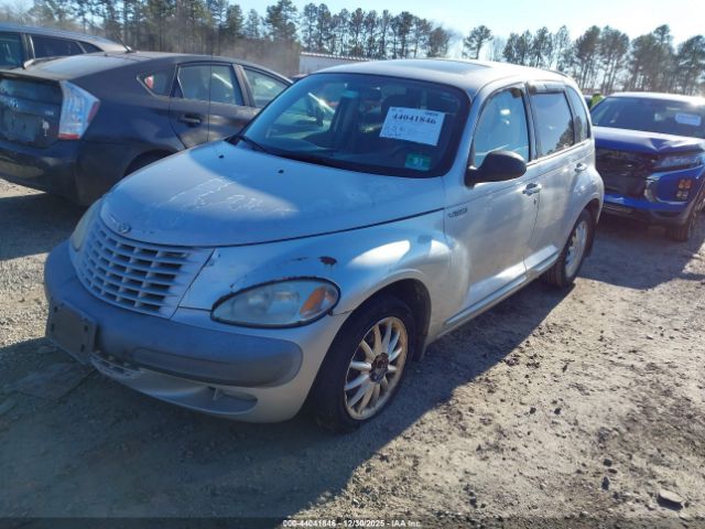 Chrysler PT Cruiser Limited Image 3