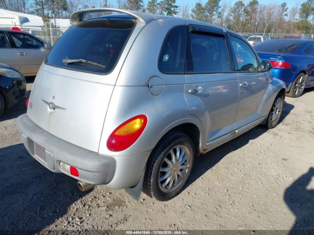 Chrysler PT Cruiser Limited Image 6