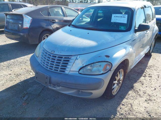 Chrysler PT Cruiser Limited Image 11