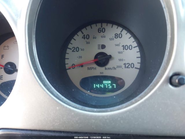 Chrysler PT Cruiser Limited Image 7