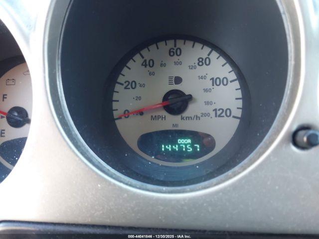 Chrysler PT Cruiser Limited Image 7