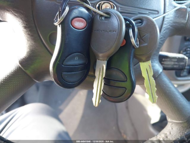 Chrysler PT Cruiser Limited Image 9