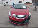 Hyundai SONATA Limited Image 14