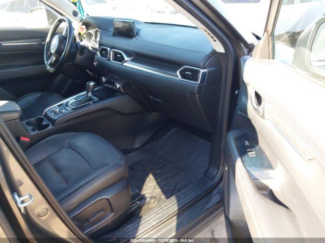 Mazda Cx Grand Touring Image 13