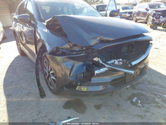 Mazda Cx Grand Touring Image 12