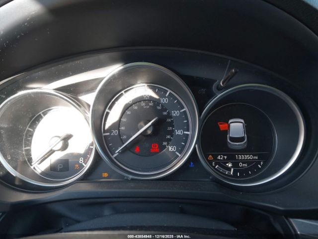 Mazda Cx Grand Touring Image 9