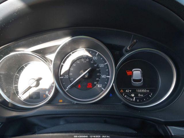 Mazda Cx Grand Touring Image 9