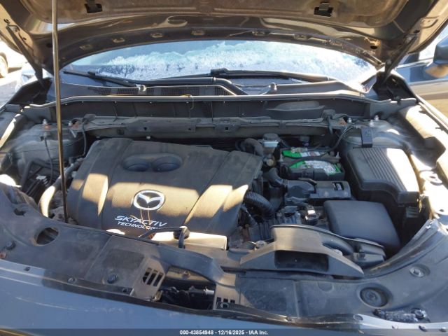 Mazda Cx Grand Touring Image 10