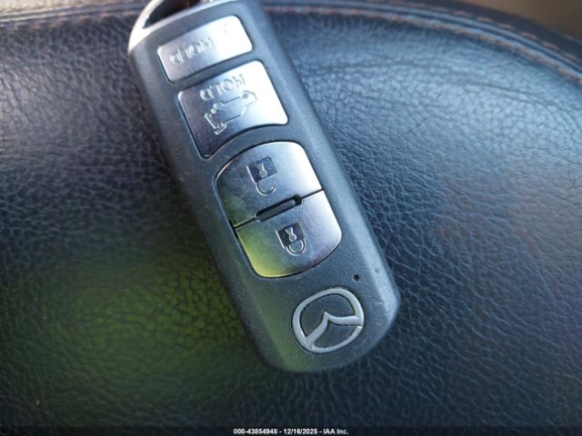 Mazda Cx Grand Touring Image 3