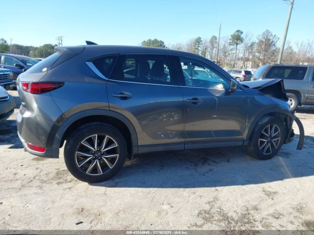 Mazda Cx Grand Touring Image 2