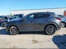 Mazda Cx Grand Touring Image 8