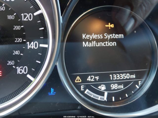 Mazda Cx Grand Touring Image 6