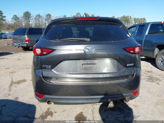 Mazda Cx Grand Touring Image 7