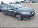 Volkswagen CC Sport Image 1