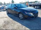 Nissan Altima S Fwd Image 1