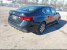Nissan Altima S Fwd Image 14