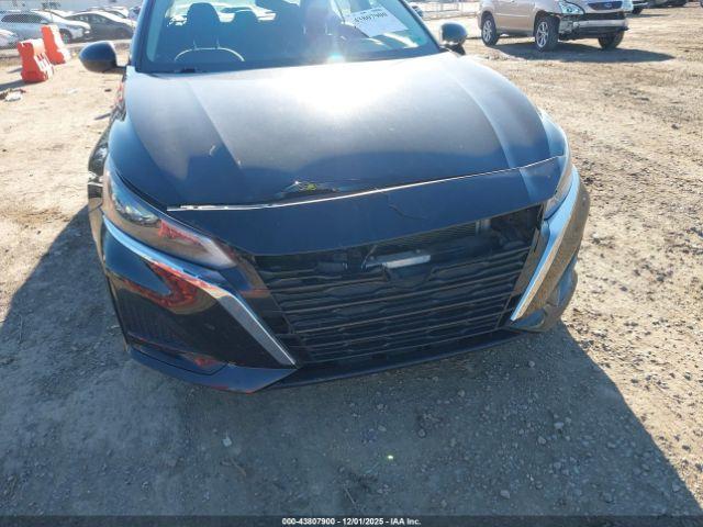 Nissan Altima S Fwd Image 15