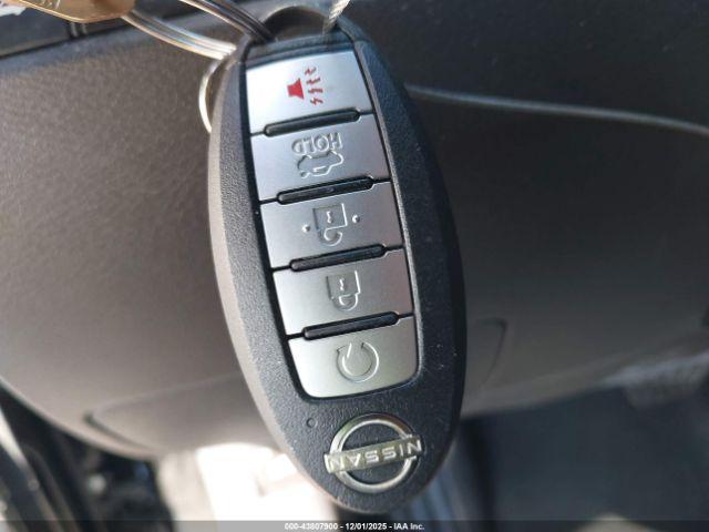 Nissan Altima S Fwd Image 6