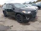 Chevrolet Traverse Fwd Lt Cloth Image 1