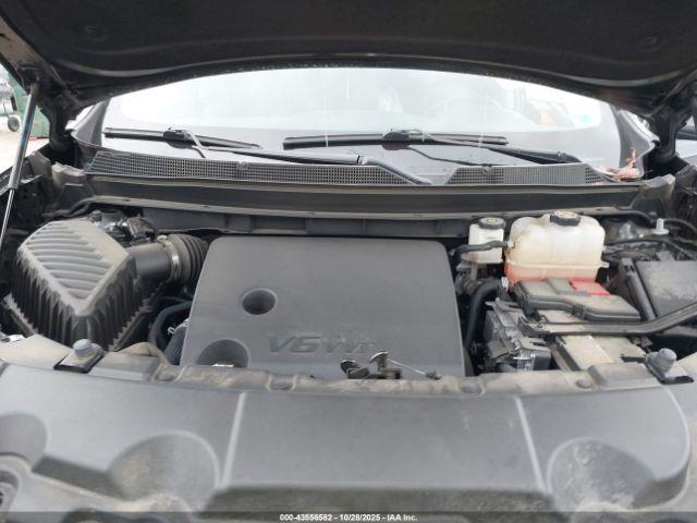 Chevrolet Traverse Fwd Lt Cloth Image 6