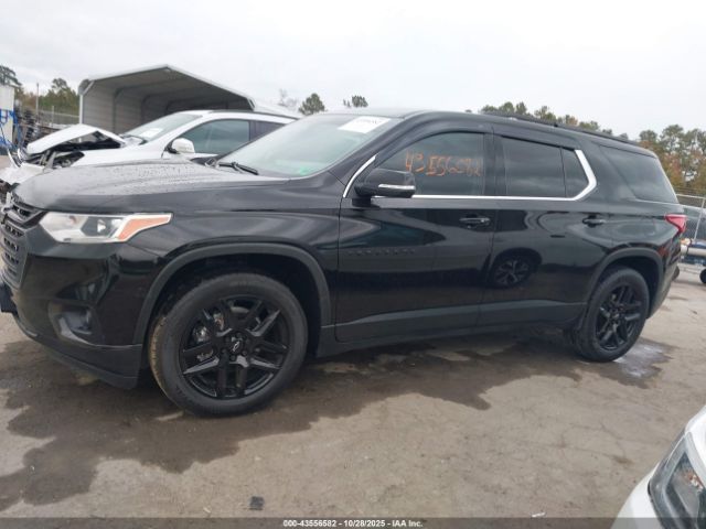 Chevrolet Traverse Fwd Lt Cloth Image 14