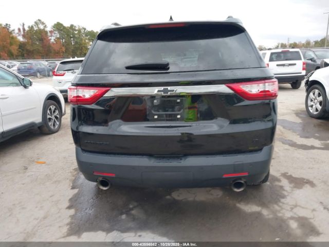 Chevrolet Traverse Fwd Lt Cloth Image 13