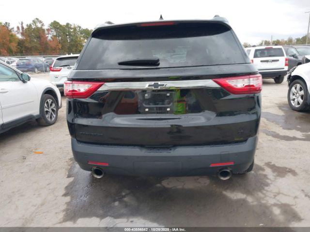 Chevrolet Traverse Fwd Lt Cloth Image 13